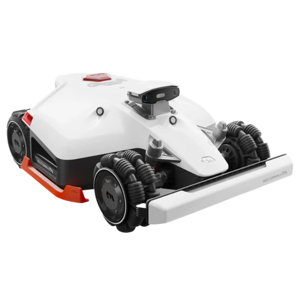 Mammotion LUBA 2 AWD 10000X