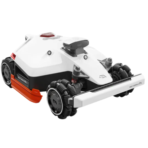 Mammotion LUBA 2 AWD 3000HX