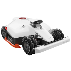 Mammotion LUBA 2 AWD 3000X