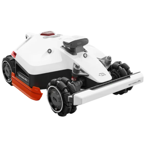 Mammotion LUBA 2 AWD 5000HX