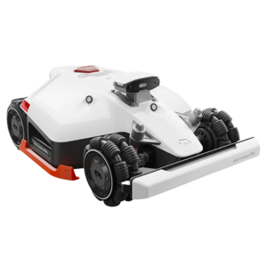 Mammotion LUBA 2 AWD 5000X