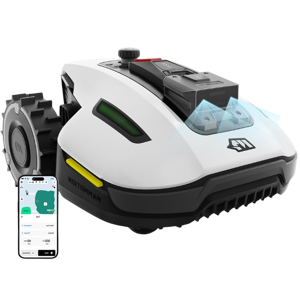Mammotion Yuka Mini 500