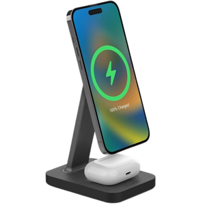 Mophie Wireless Desktop Charging Station