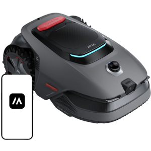 MOVA LIDAX Ultra 2000