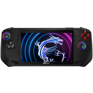 MSI Claw A1M