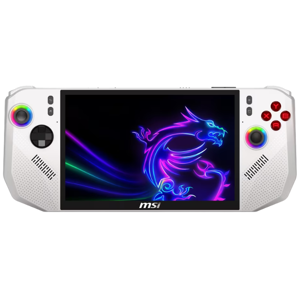 MSI Claw A8