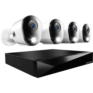 Night Owl 12-Channel 2K Wired DVR