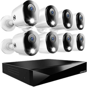 Night Owl 12 Channel DVR