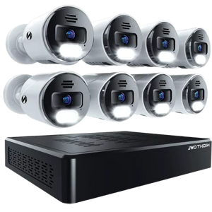Night Owl Power over Ethernet 12 Channel NVR