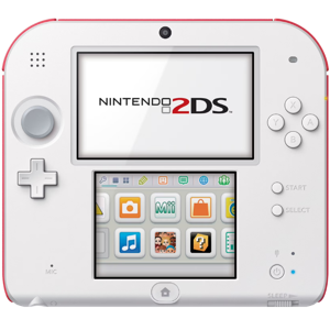 Nintendo 2DS