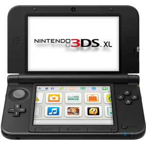 Nintendo 3DS XL