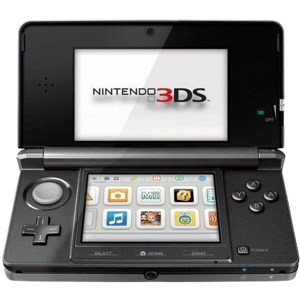 Nintendo 3DS