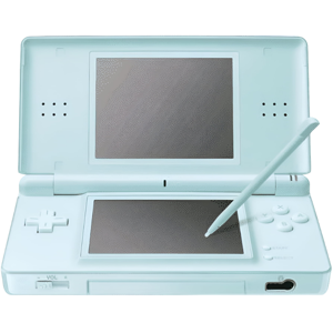 Nintendo DS Lite