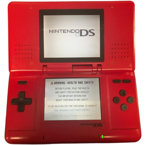 Nintendo DS