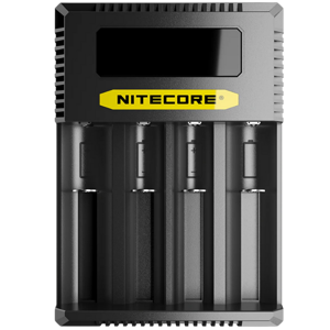 Nitecore Ci4