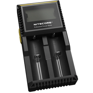 Nitecore D2