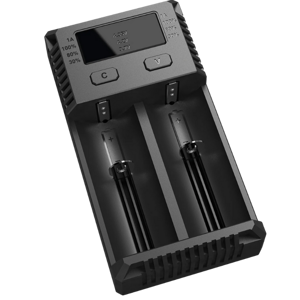 Nitecore i2