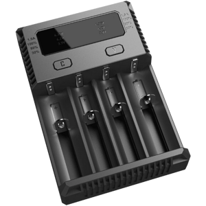 Nitecore New i4