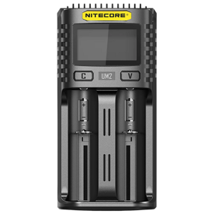 Nitecore UM2
