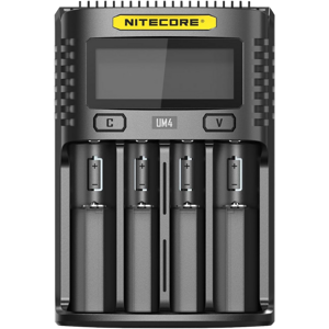 Nitecore UM4