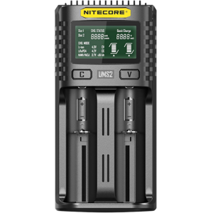 Nitecore UMS2