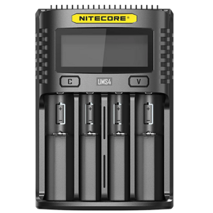 Nitecore UMS4