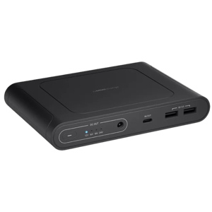 Omnicharge Omni Mobile 25600 