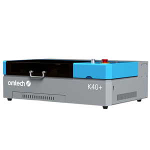 OMTech K40+ 