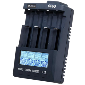 Opus BT-C3100
