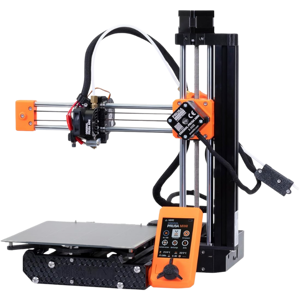 Original Prusa MINI+