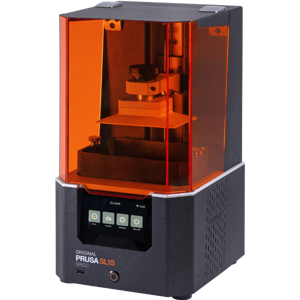 Original Prusa SL1S