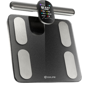 Oxiline Scale MD Pro