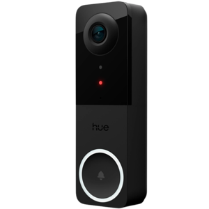 Philips Hue Wired Video Doorbell