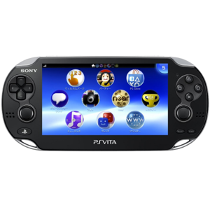 PlayStation Vita