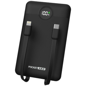 Pocket Juice Force