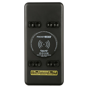 Pocket Juice Wireless Plus