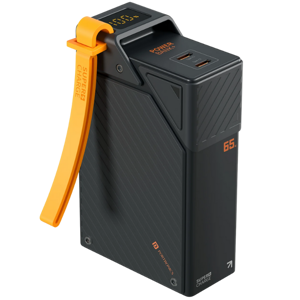Portronics Halley 20K