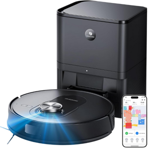 Proscenic Q8 Max
