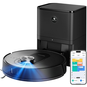Proscenic Q8 Max+