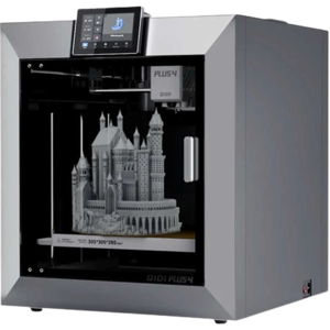 QIDI Plus4