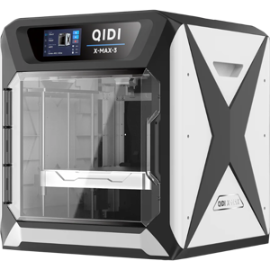 QIDI X-Max 3