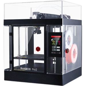 Raise3D Pro2