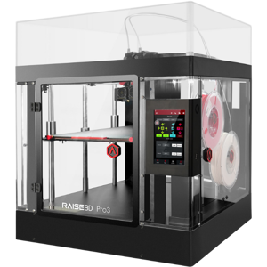 Raise3D Pro3