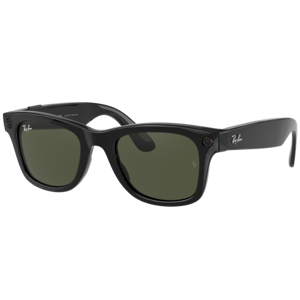 Ray-Ban Stories