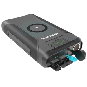 Renogy 276Wh Power Bank