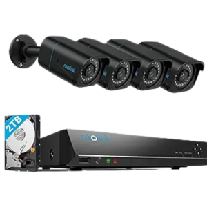 Reolink RLK8-800B4