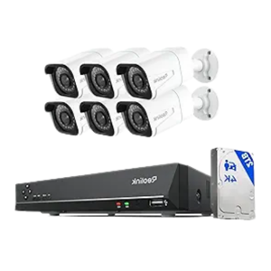 Reolink RLK8-800B6