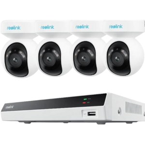 Reolink RLK8-800PT4