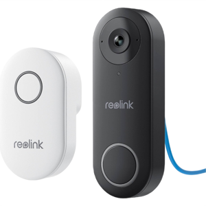 Reolink Video Doorbell PoE