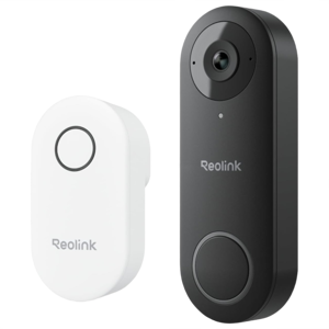 Reolink Video Doorbell WiFi